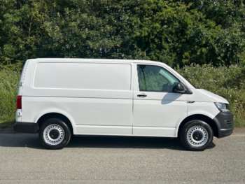 Used Volkswagen Transporter 2019 for sale - 75016304: Photo