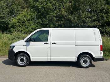 Used Volkswagen Transporter 2019 for sale - 75016304: Photo