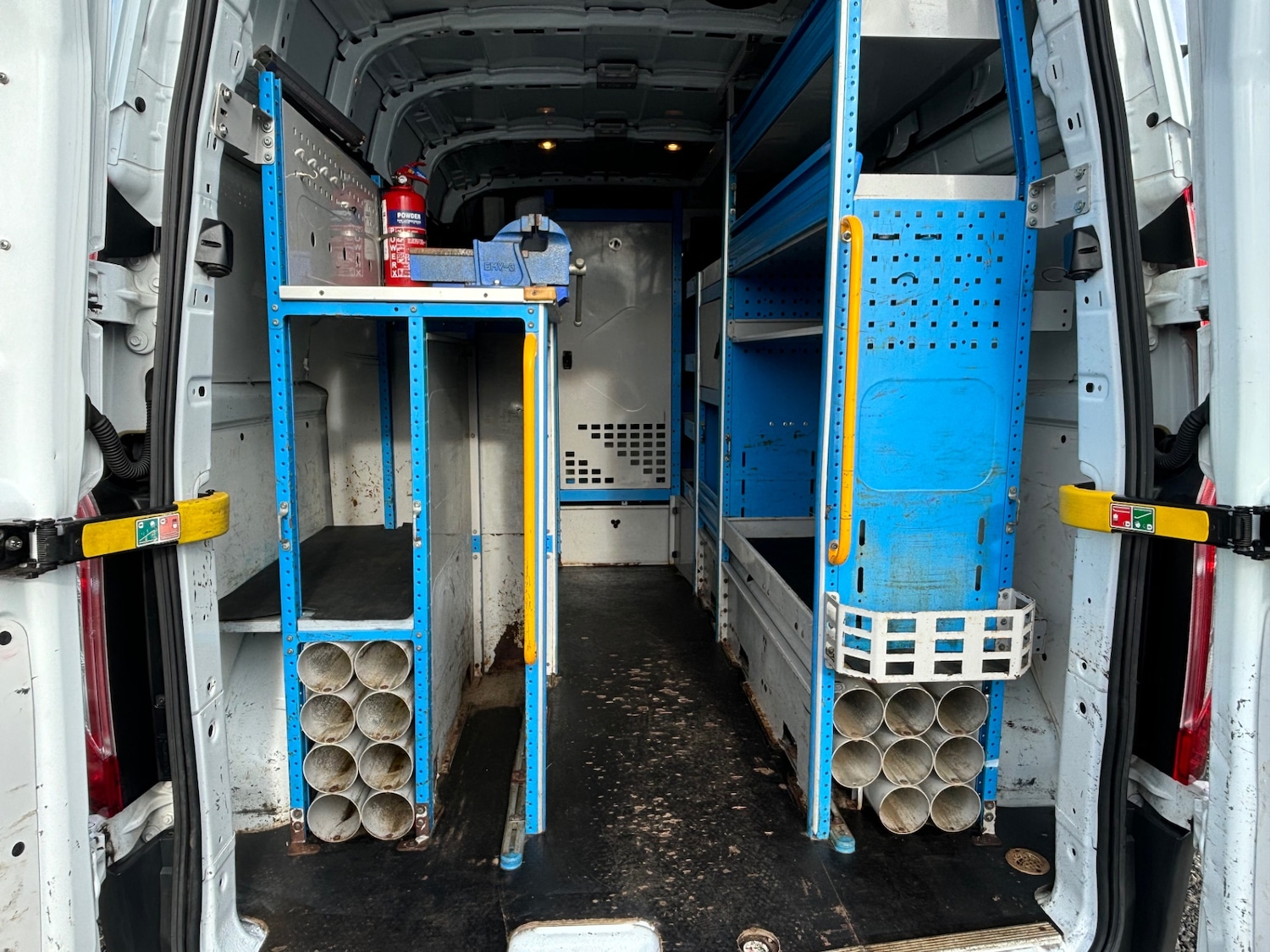 Used Ford Transit Custom 2015 for sale - 76319796: Photo 19
