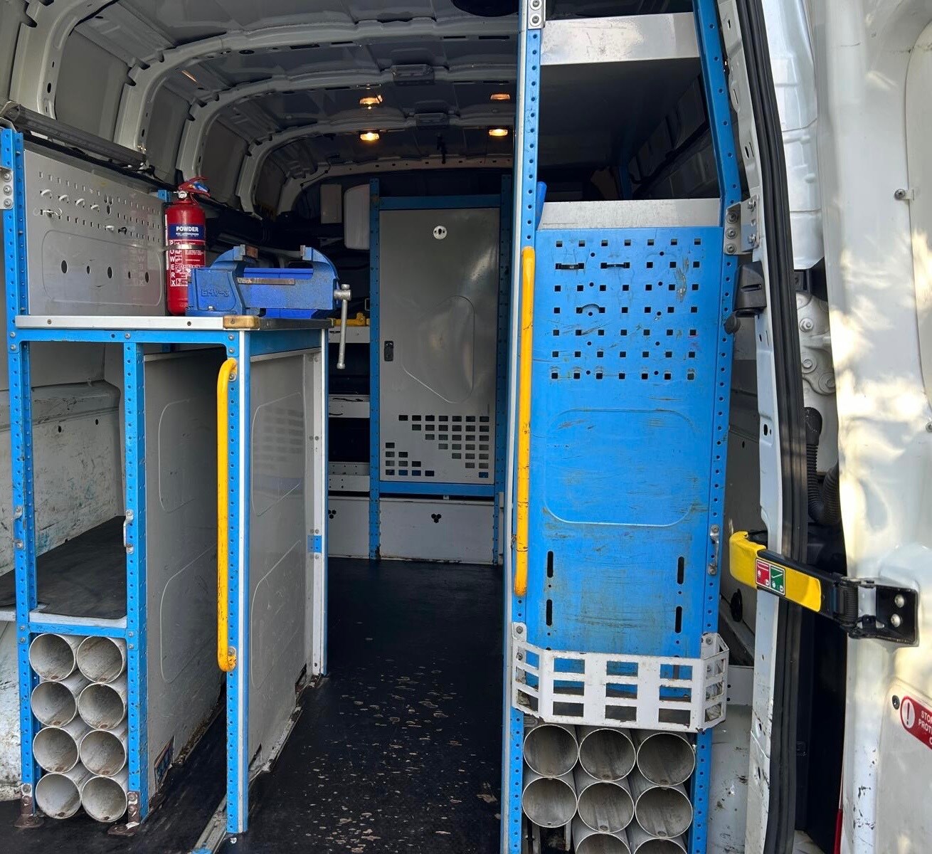 Used Ford Transit Custom 2015 for sale - 76319796: Photo 20