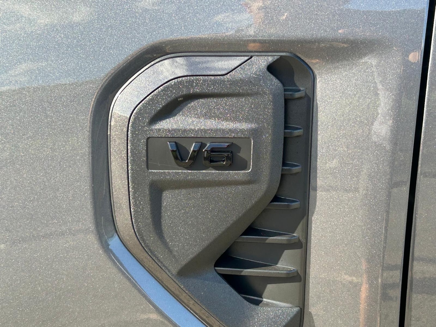 Used Ford Ranger 2024 for sale - 76877644: Photo 10