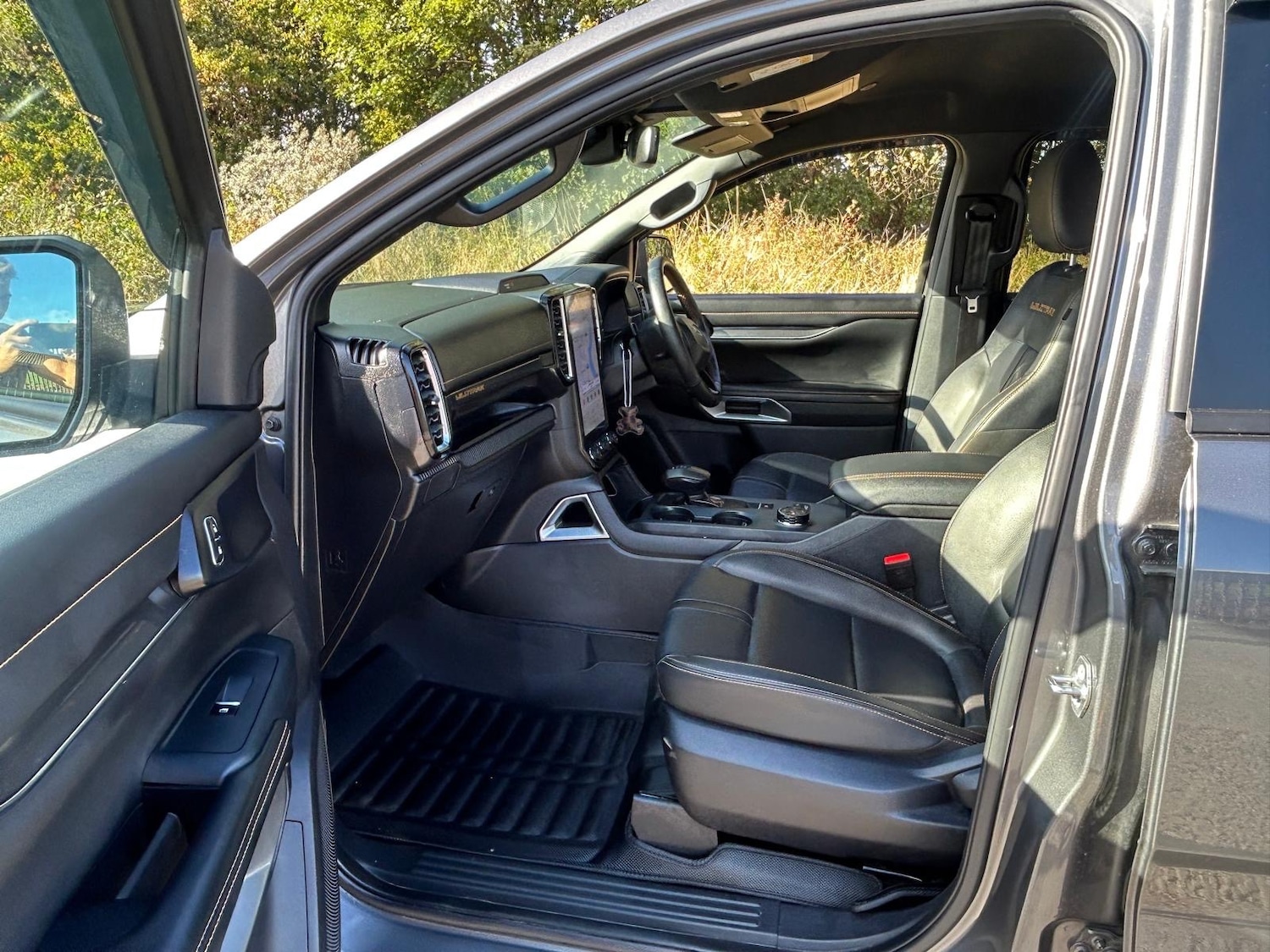 Used Ford Ranger 2024 for sale - 76877644: Photo 11