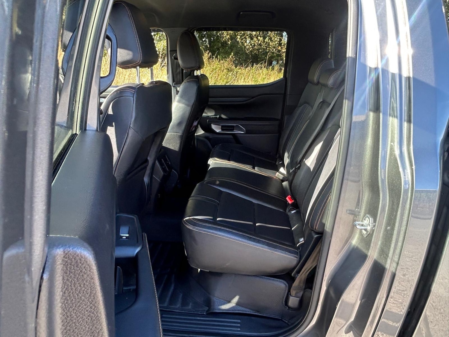 Used Ford Ranger 2024 for sale - 76877644: Photo 12