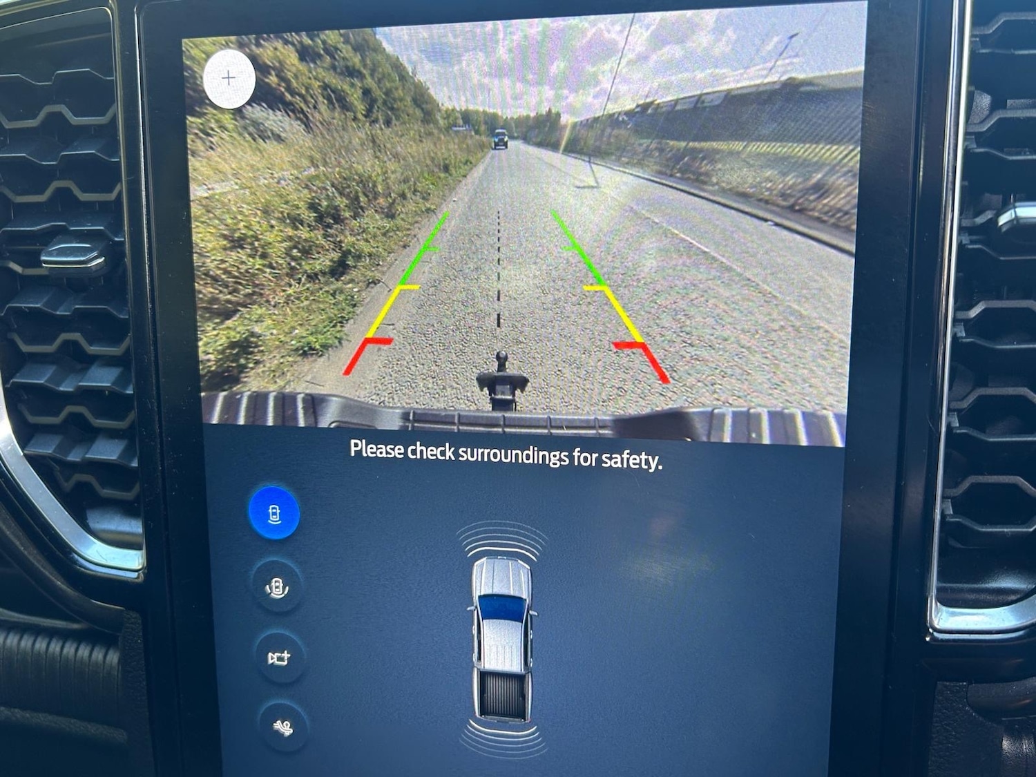 Used Ford Ranger 2024 for sale - 76877644: Photo 13