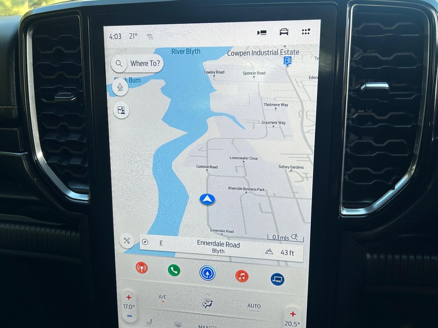 Used Ford Ranger 2024 for sale - 76877644: Photo 14