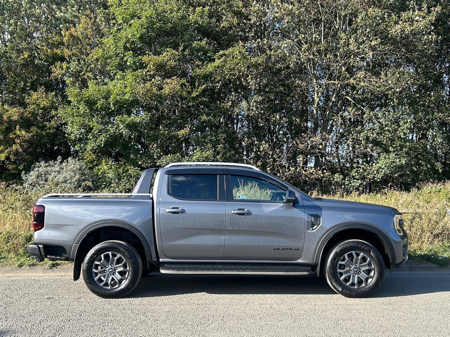 Used Ford Ranger 2024 for sale - 76877644: Photo 3