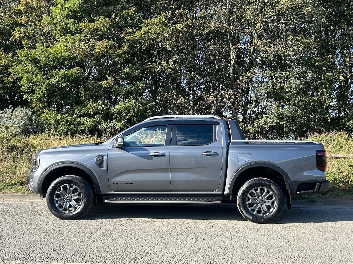 Used Ford Ranger 2024 for sale - 76877644: Photo 4