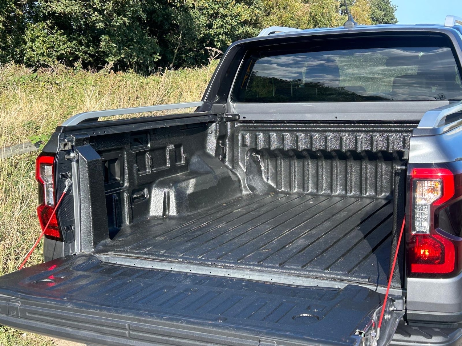 Used Ford Ranger 2024 for sale - 76877644: Photo 7