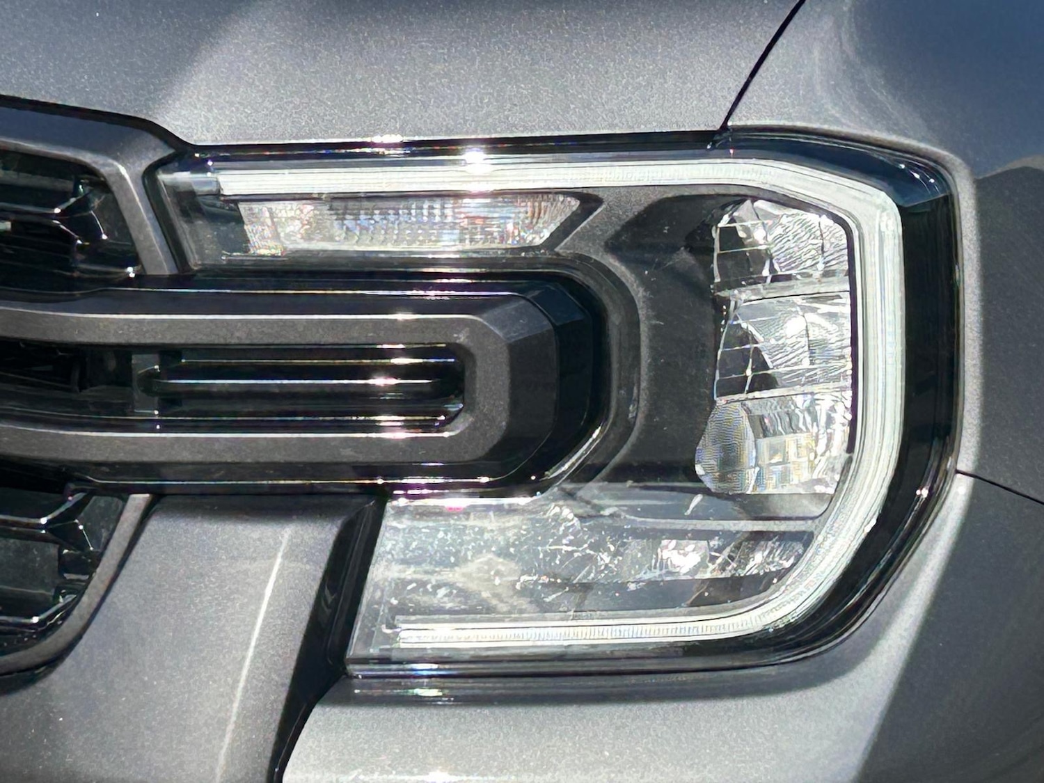 Used Ford Ranger 2024 for sale - 76877644: Photo 9