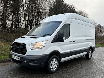 Used Ford Transit 2014 for sale - 76845185: Photo