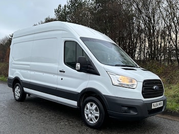Used Ford Transit 2014 for sale - 76845185: Photo