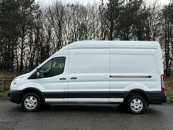 Used Ford Transit 2014 for sale - 76845185: Photo