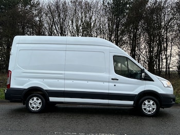 Used Ford Transit 2014 for sale - 76845185: Photo