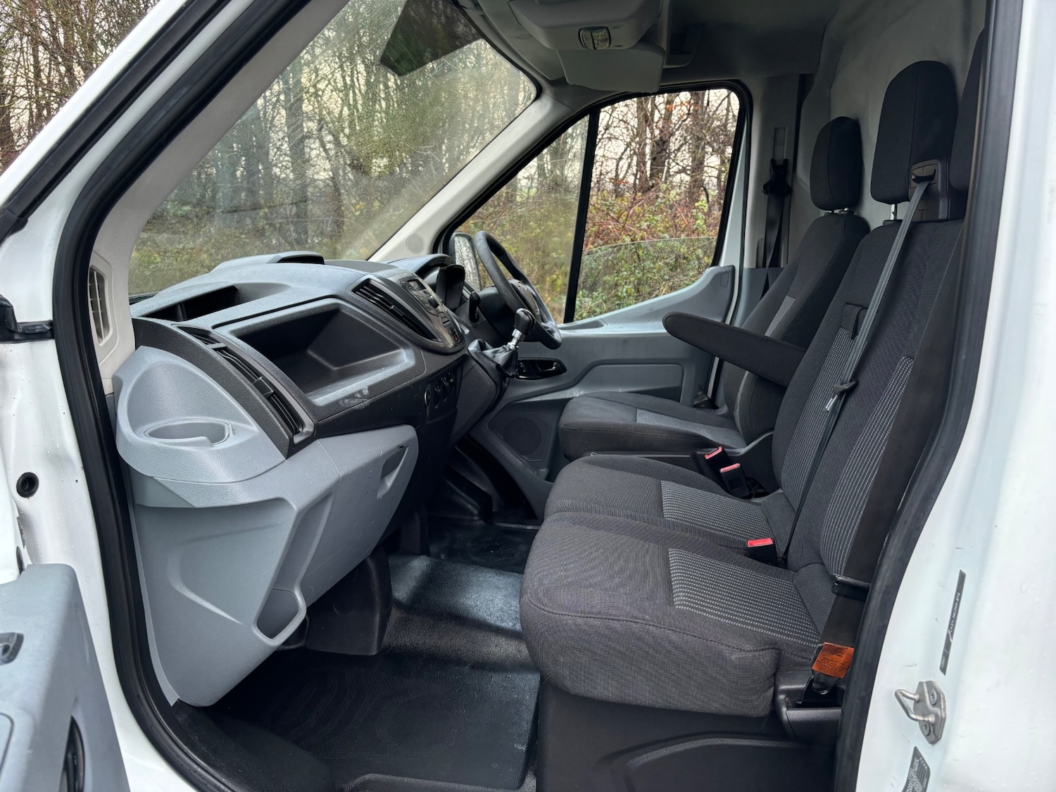 Used Ford Transit 2014 for sale - 76845185: Photo 8