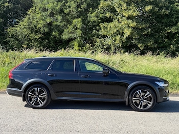 Used Volvo V90 2021 for sale - 79173164: Photo