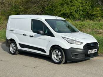 Used Ford Transit Connect 2019 for sale - 74474031: Photo