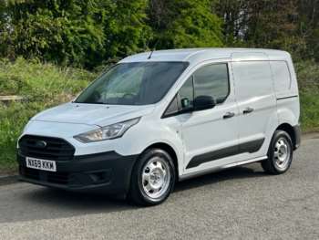 Used Ford Transit Connect 2019 for sale - 74474031: Photo