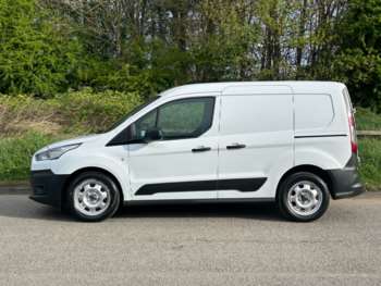 Used Ford Transit Connect 2019 for sale - 74474031: Photo