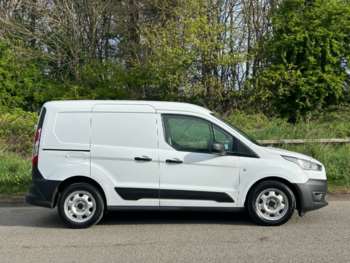 Used Ford Transit Connect 2019 for sale - 74474031: Photo