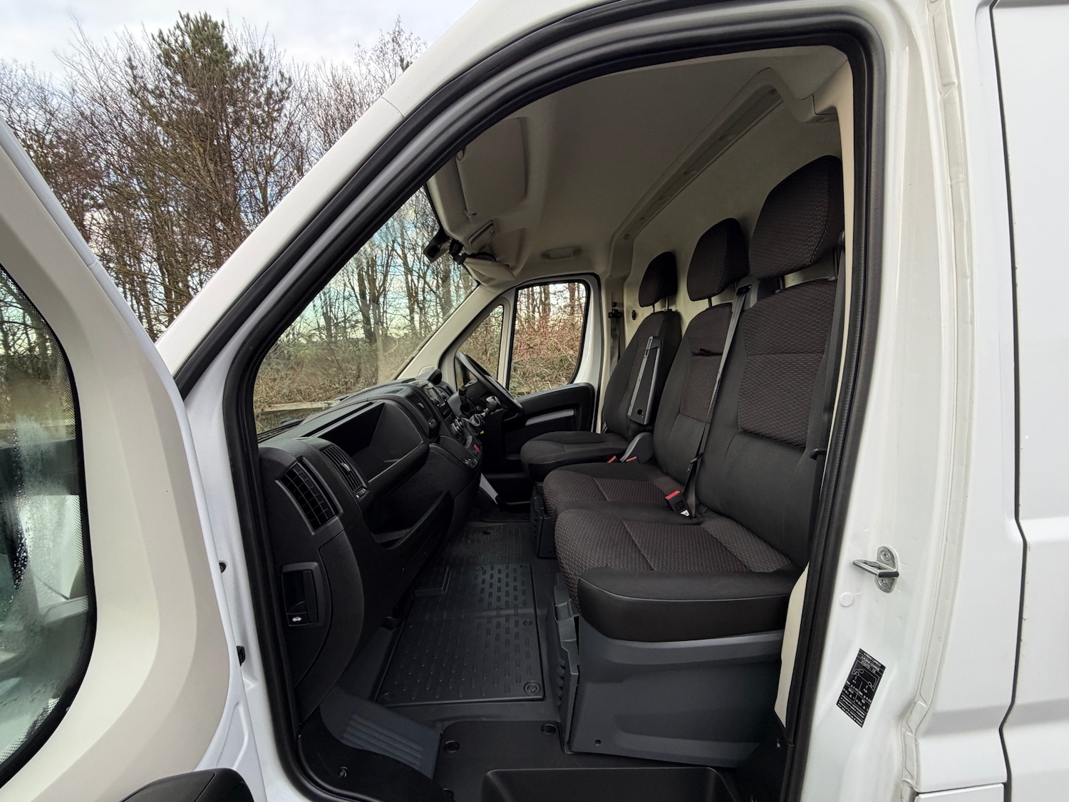 Used Citroen Relay 2022 for sale - 77459672: Photo 8