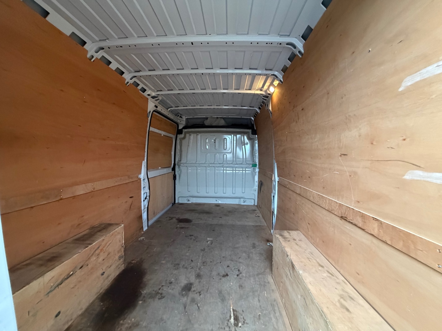 Used Citroen Relay 2022 for sale - 77459672: Photo 9