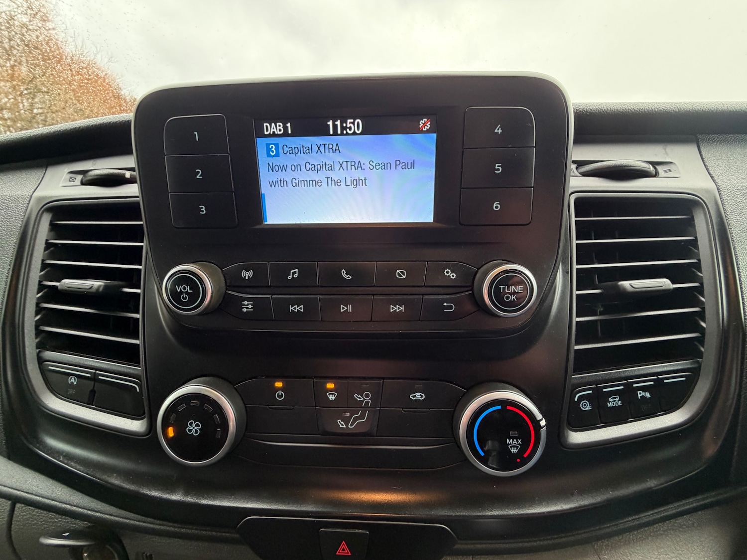 Used Ford Transit 2021 for sale - 77542745: Photo 10