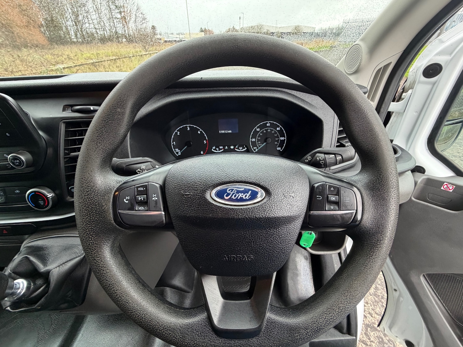 Used Ford Transit 2021 for sale - 77542745: Photo 11