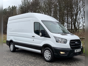 Used Ford Transit 2021 for sale - 77542745: Photo
