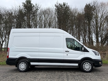 Used Ford Transit 2021 for sale - 77542745: Photo