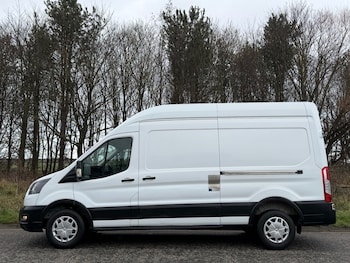 Used Ford Transit 2021 for sale - 77542745: Photo