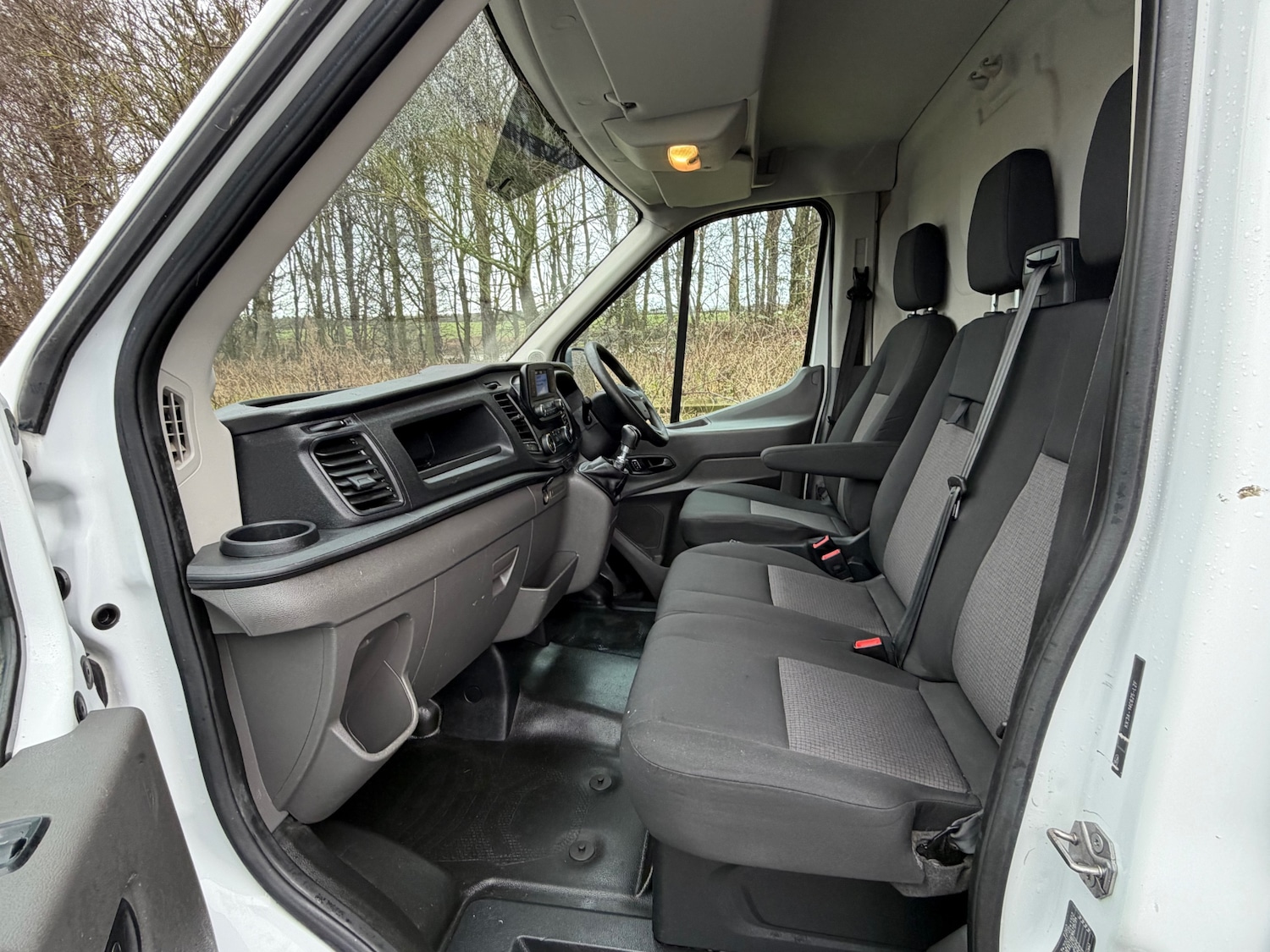 Used Ford Transit 2021 for sale - 77542745: Photo 8