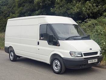 Used Ford Transit 2006 for sale - 79190231: Photo