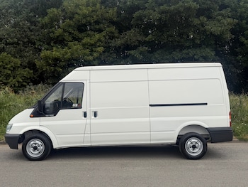 Used Ford Transit 2006 for sale - 79190231: Photo