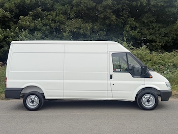 Used Ford Transit 2006 for sale - 79190231: Photo