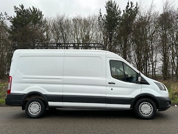 Used Ford Transit 2017 for sale - 77063444: Photo