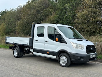 Used Ford Transit 2015 for sale - 76178925: Photo 2