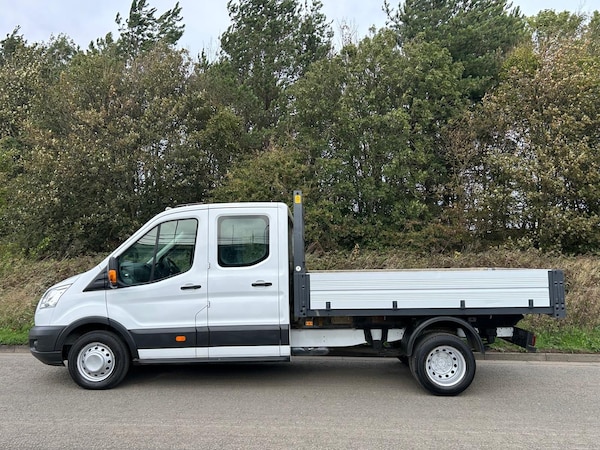 Used Ford Transit 2015 for sale - 76178925: Photo 3