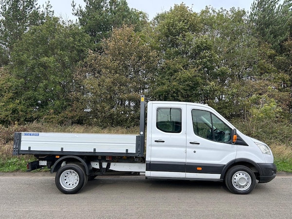 Used Ford Transit 2015 for sale - 76178925: Photo 5