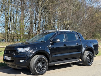 Used Ford Ranger 2019 for sale - 78736220: Photo