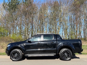 Used Ford Ranger 2019 for sale - 78736220: Photo