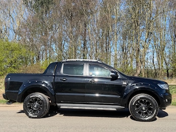 Used Ford Ranger 2019 for sale - 78736220: Photo