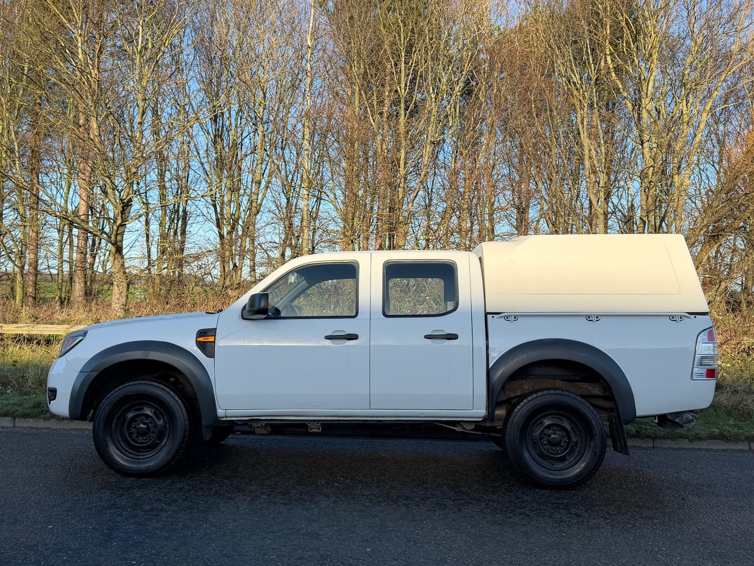 Used Ford Ranger 2009 for sale - 77170817: Photo 2