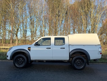 Used Ford Ranger 2009 for sale - 77170817: Photo