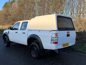 Used Ford Ranger 2009 for sale - 77170817: Photo