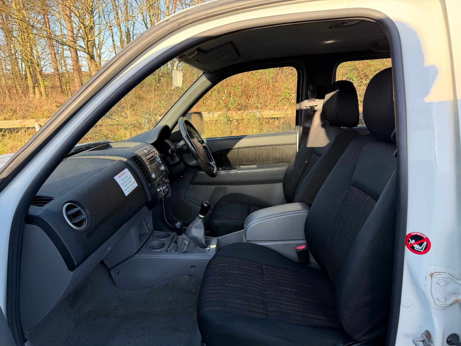 Used Ford Ranger 2009 for sale - 77170817: Photo 4