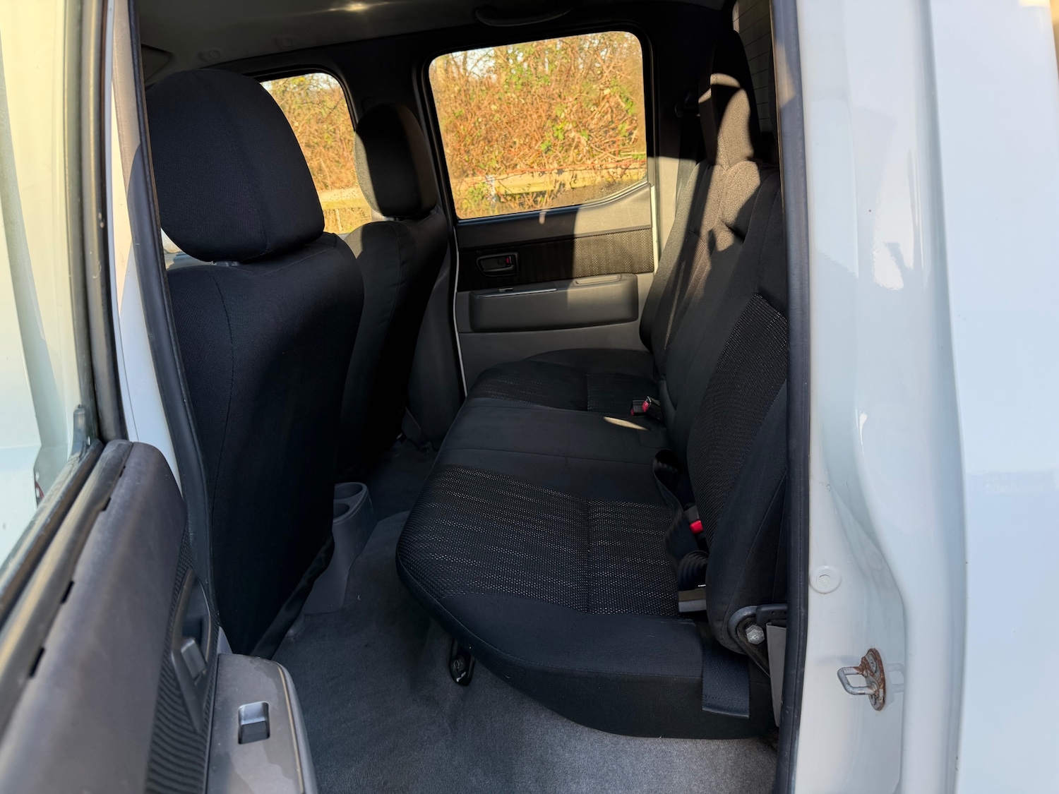 Used Ford Ranger 2009 for sale - 77170817: Photo 5