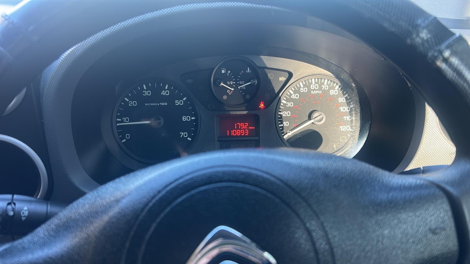 Used Citroen Berlingo 2013 for sale - 76254831: Photo 11