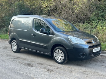 Citroen - Berlingo