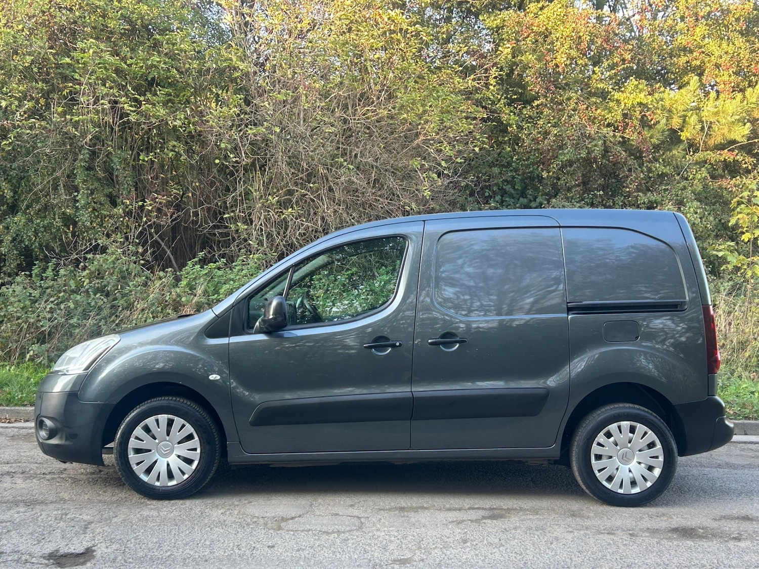 Used Citroen Berlingo 2013 for sale - 76254831: Photo 3