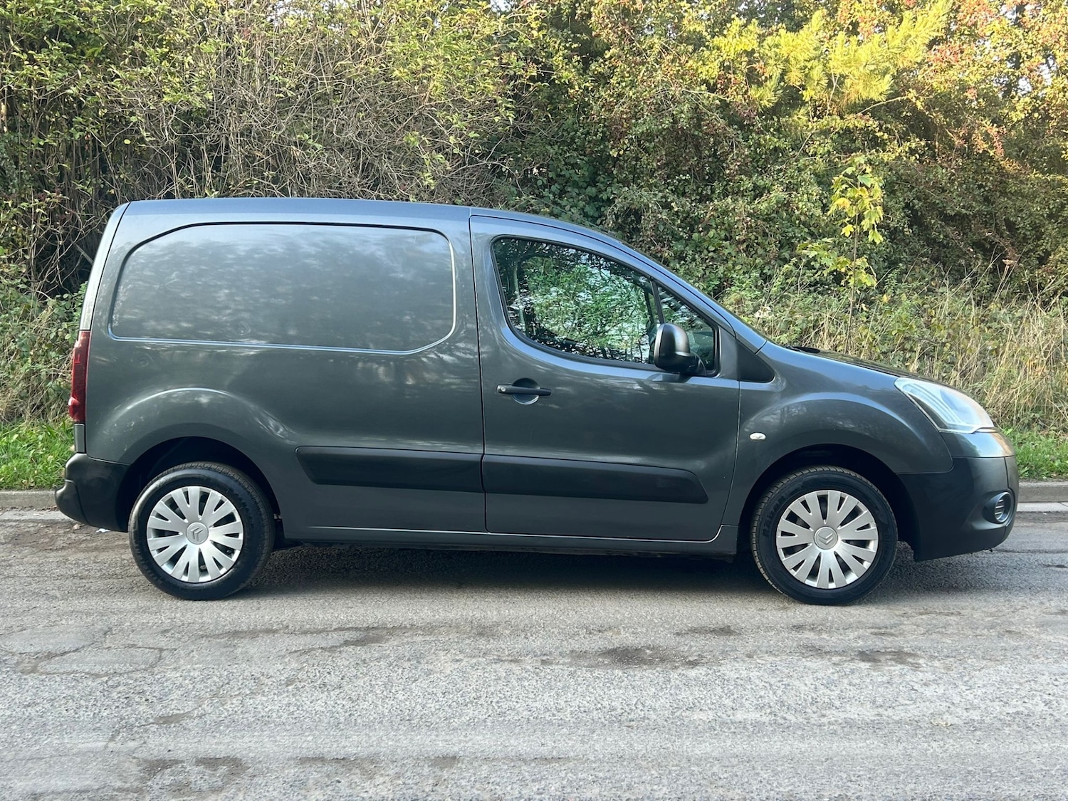 Used Citroen Berlingo 2013 for sale - 76254831: Photo 4